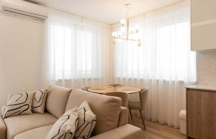 Diamond - Luxusny Apartman Marco Podhajska Luaran gambar