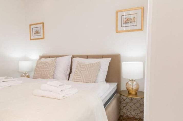 Diamond - Luxusny Apartman Marco Podhajska Luaran gambar