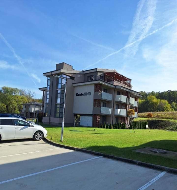 Diamond - Luxusny Apartman Marco Podhajska Luaran gambar