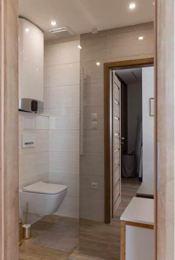 Diamond - Luxusny Apartman Marco Podhajska Luaran gambar