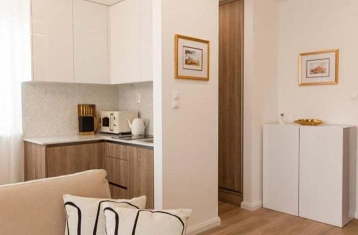 Diamond - Luxusny Apartman Marco Podhajska Luaran gambar