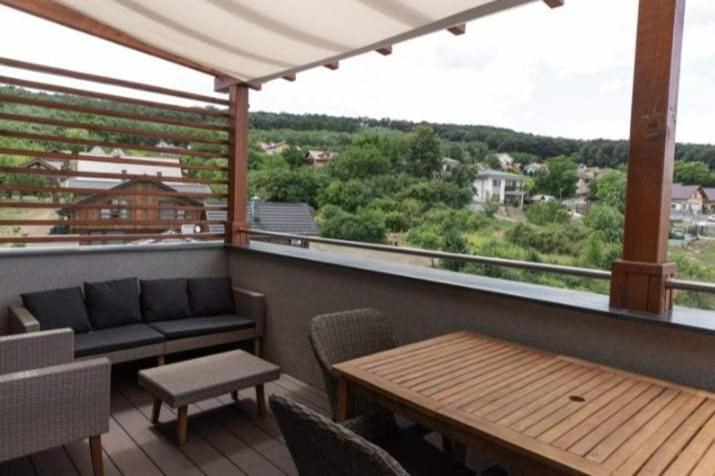 Diamond - Luxusny Apartman Marco Podhajska Luaran gambar