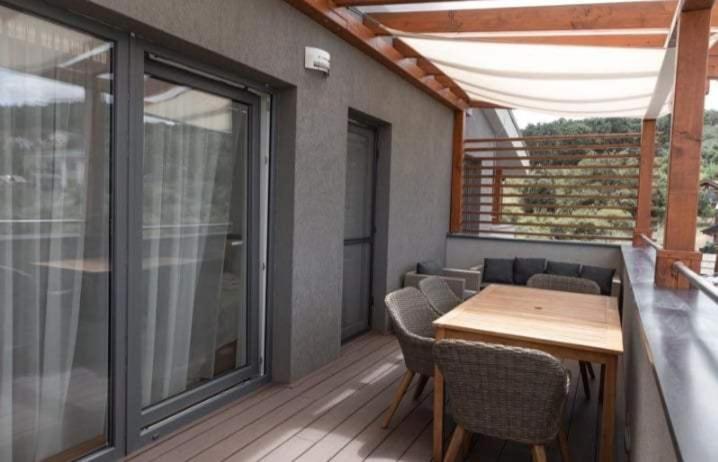 Diamond - Luxusny Apartman Marco Podhajska Luaran gambar