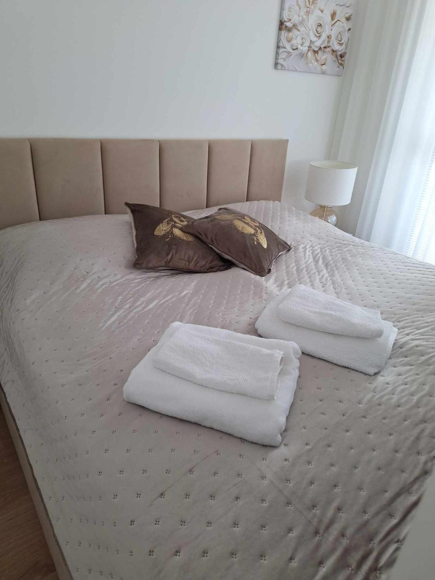 Diamond - Luxusny Apartman Marco Podhajska Luaran gambar