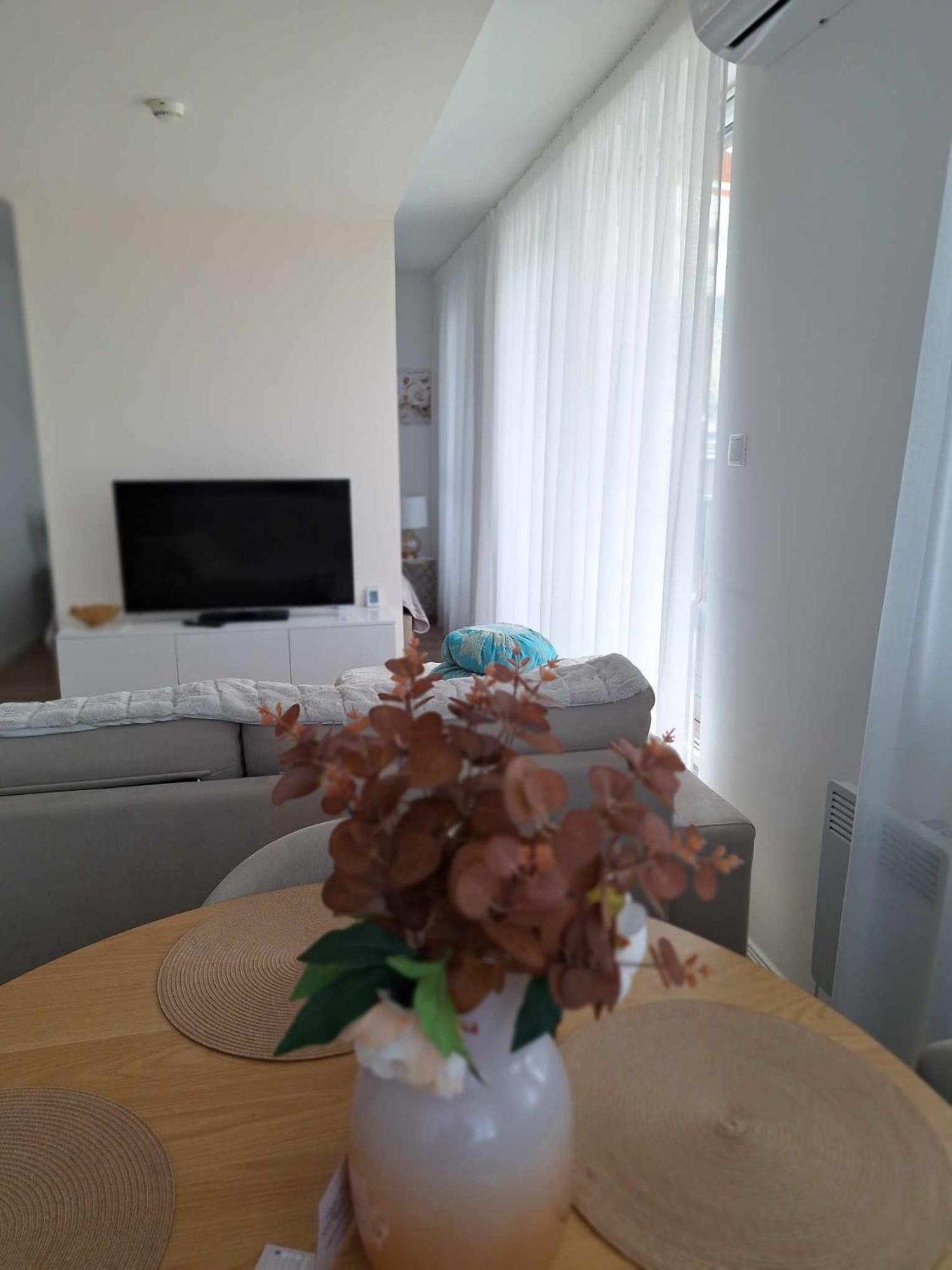 Diamond - Luxusny Apartman Marco Podhajska Luaran gambar