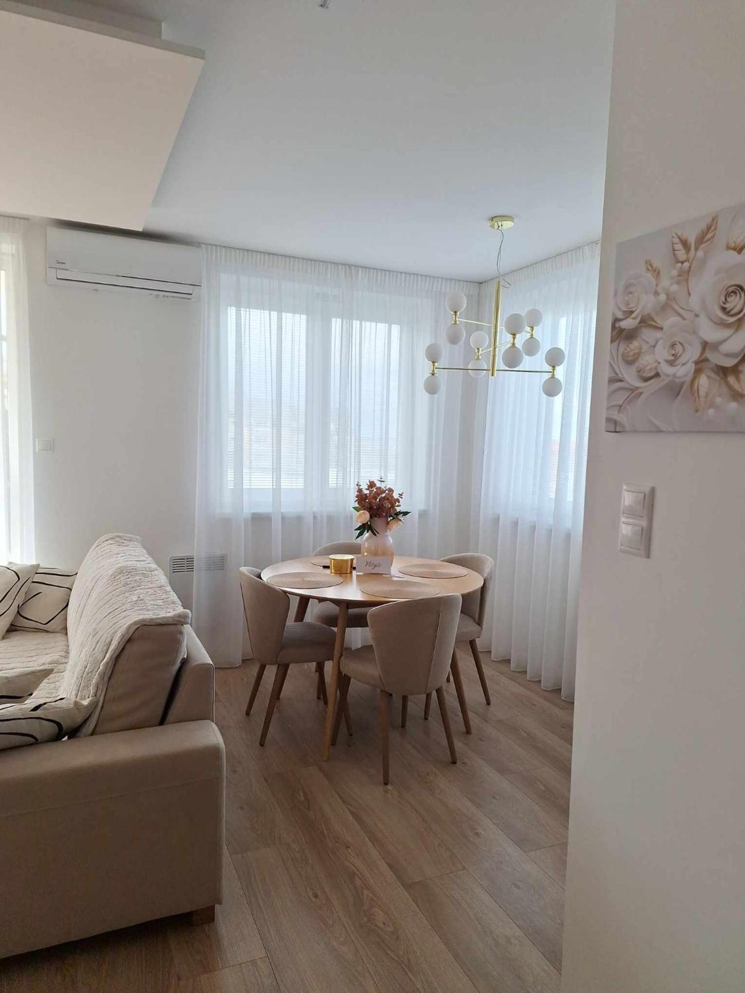 Diamond - Luxusny Apartman Marco Podhajska Luaran gambar