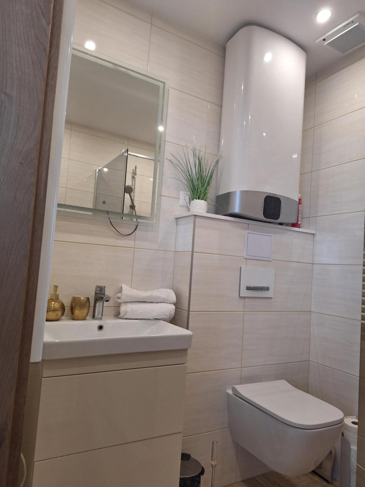 Diamond - Luxusny Apartman Marco Podhajska Luaran gambar