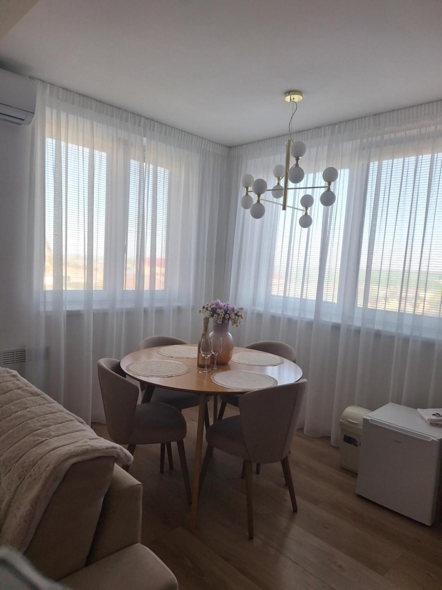 Diamond - Luxusny Apartman Marco Podhajska Luaran gambar