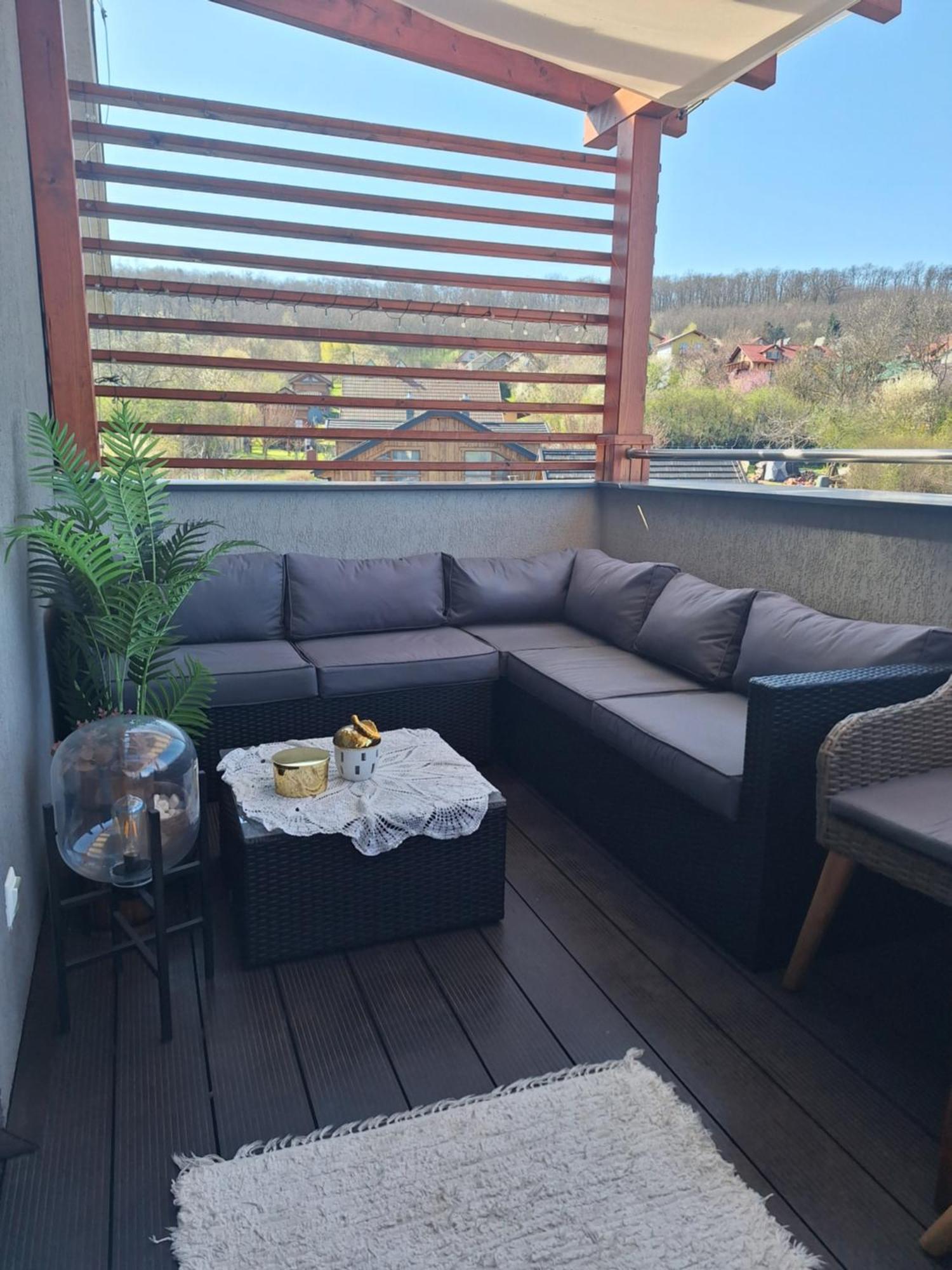 Diamond - Luxusny Apartman Marco Podhajska Luaran gambar